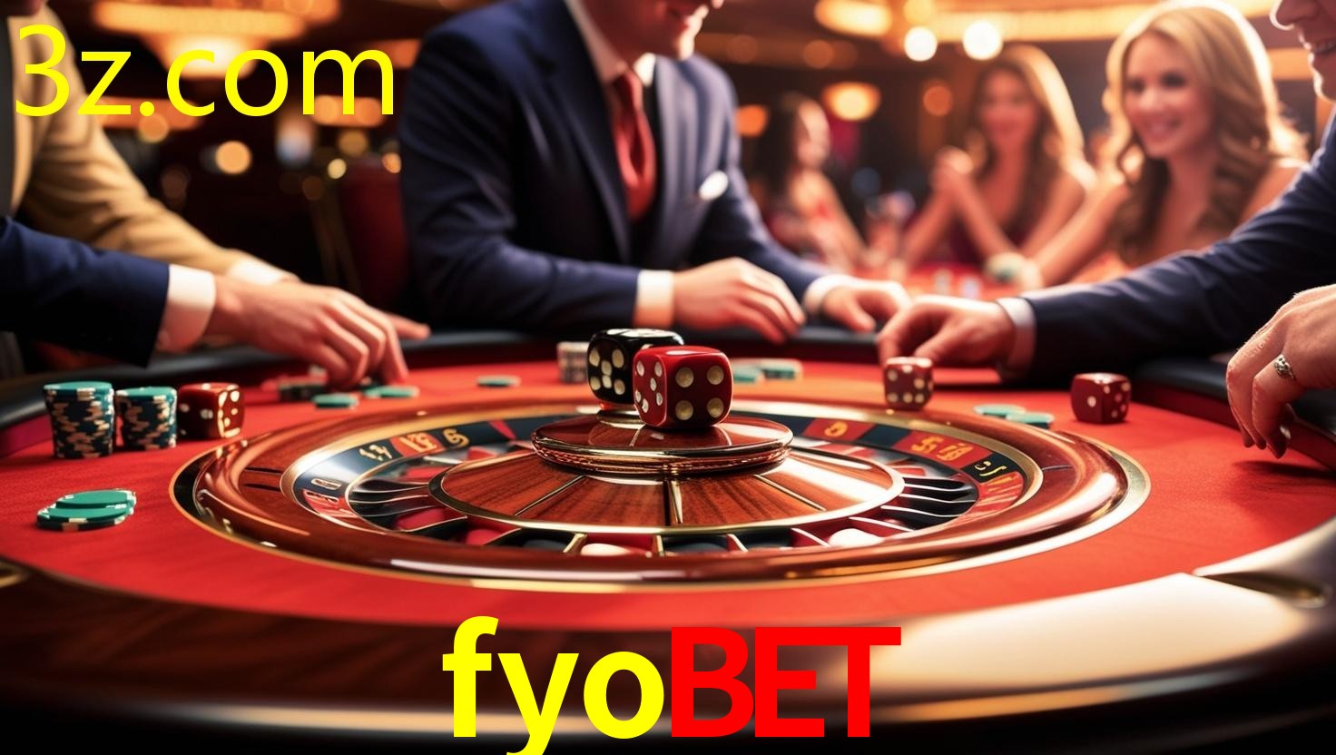 FYOBET