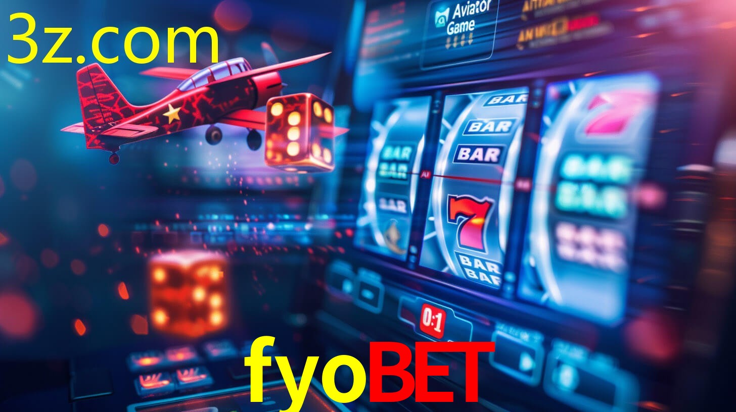 FYOBET