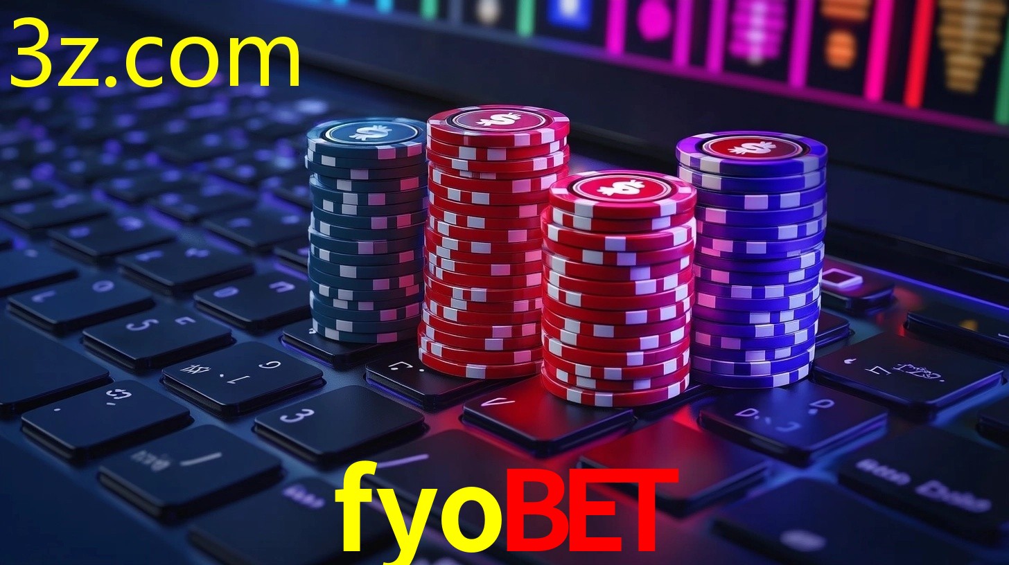 FYOBET