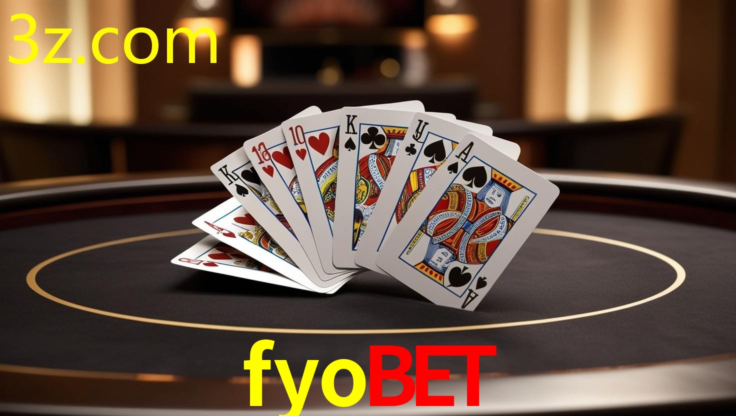 FYOBET