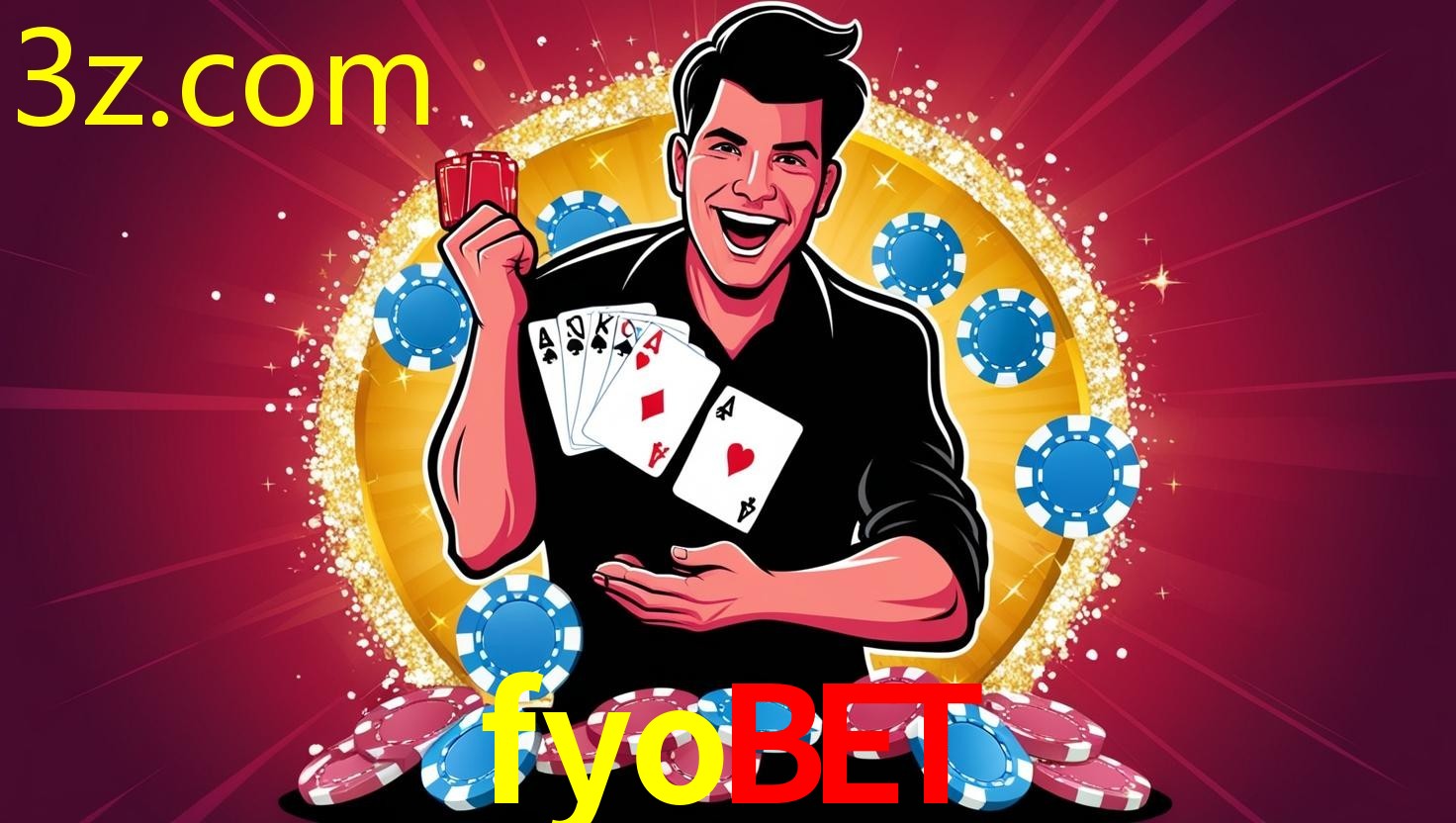 FYOBET